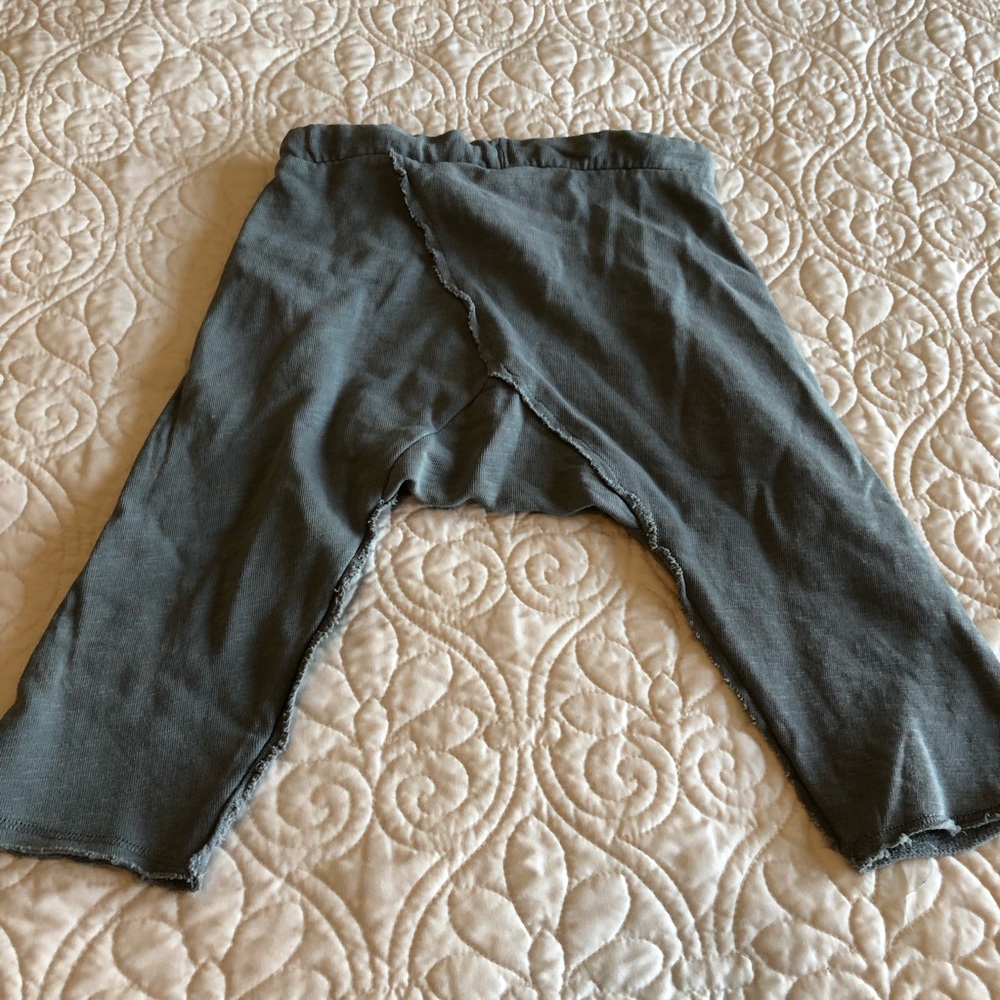 Zara kids sweatpants